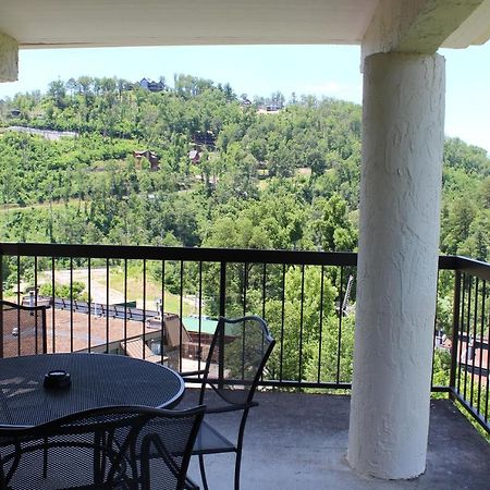 Gatlinburg Chateau Condo 510 Buitenkant foto