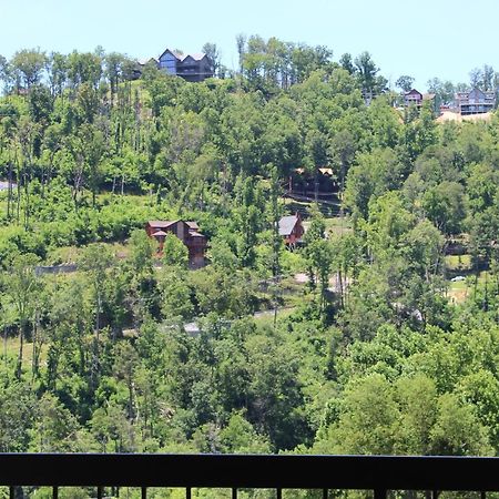 Gatlinburg Chateau Condo 510 Buitenkant foto