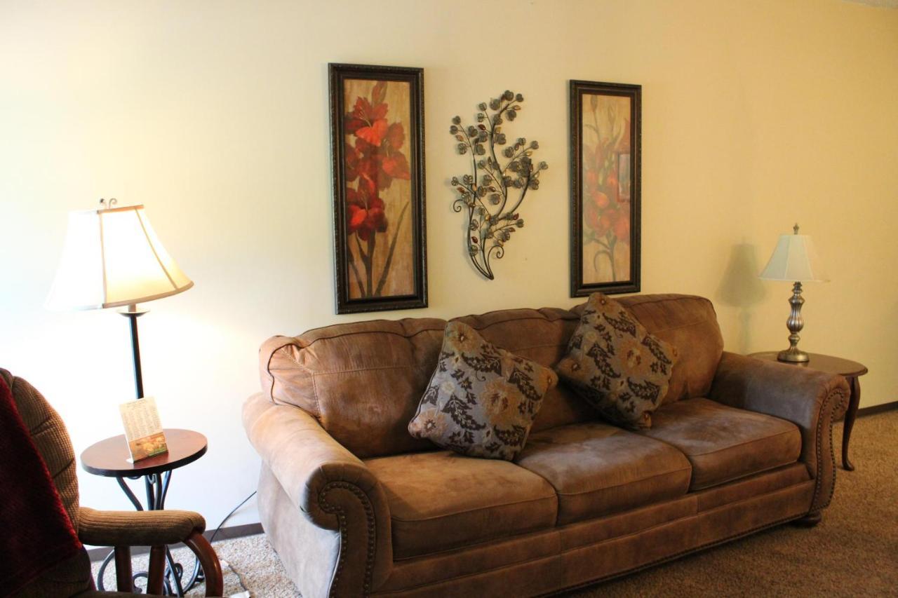 Gatlinburg Chateau Condo 510 Buitenkant foto