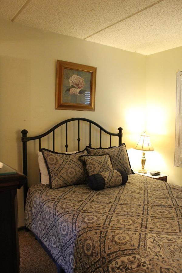 Gatlinburg Chateau Condo 510 Buitenkant foto